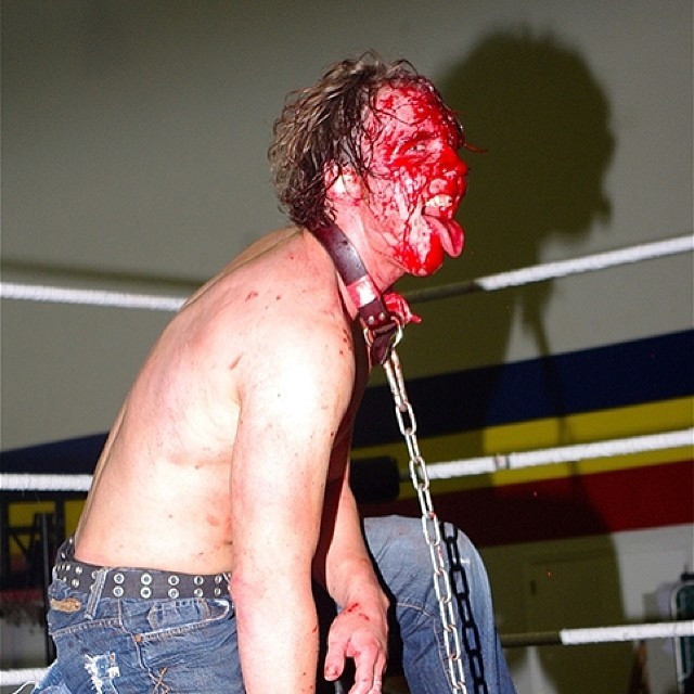 I LOVE NAITO