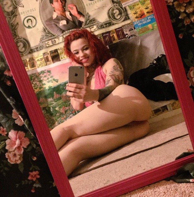dmvmarlee-fanpage:  Seeing her smile makes me smile