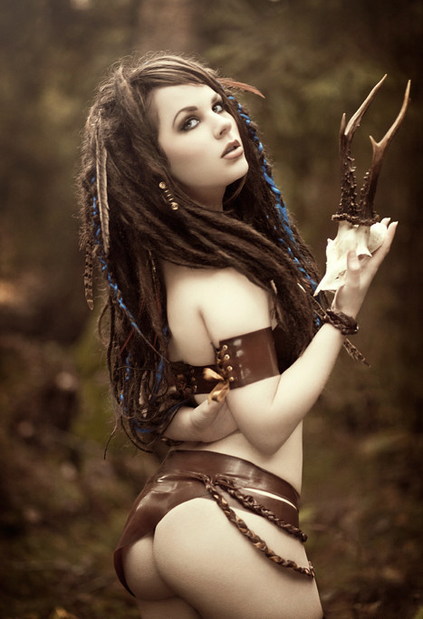 miss-kaylee:  Visit my blog and send me a message if you like :)