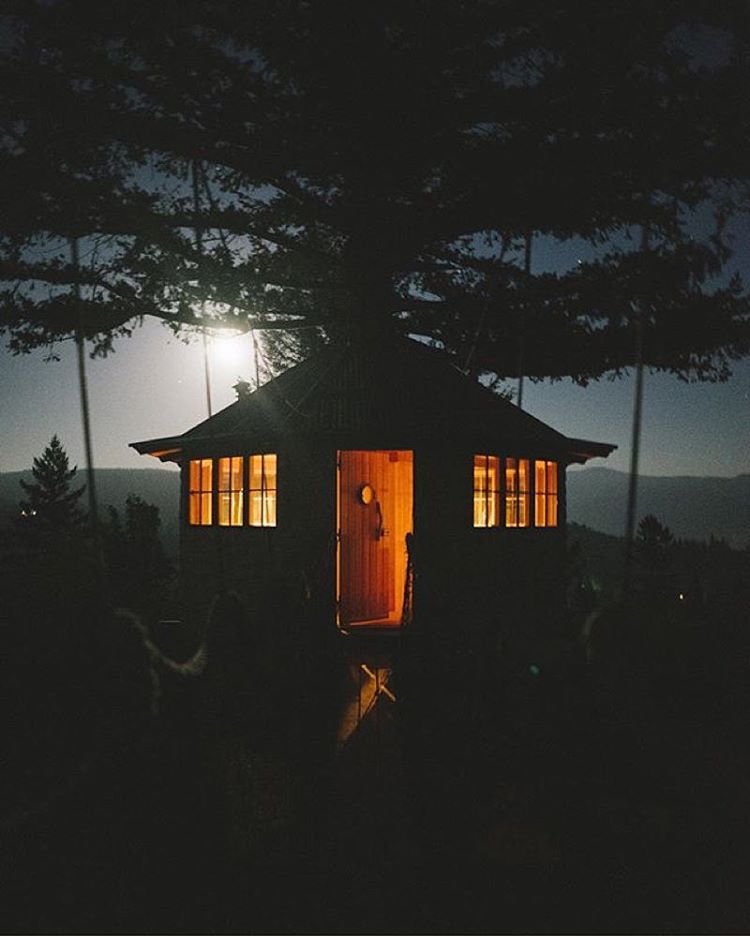 Cottage Life