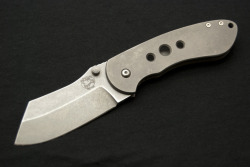 knifepics:  from the Burchtree Bladeworks