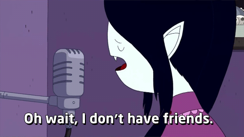 Adventure Time Motherf***ers!
