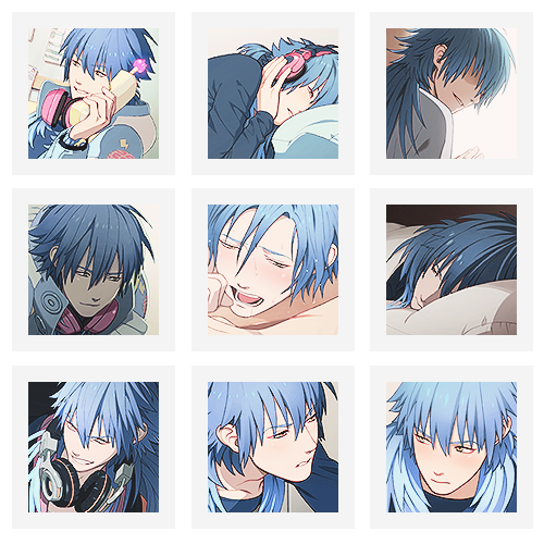 nezurin-deactivated20171111:  DMMd Characters · Aoba Seragaki 
