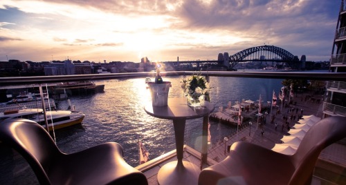 It’s always a g’day at the 5* Pullman Quay Grand Hotel, Sydney Harbour.