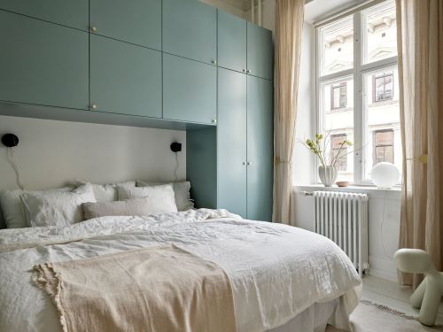 thenordroom:  Scandinavian apartment  THENORDROOM.COM - INSTAGRAM - PINTEREST - FACEBOOK  