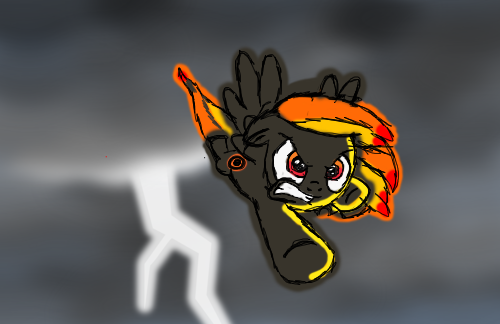 UPDATES ON PRIZES!!!!!!  1st&2nd Place-OC background(Color) 3rd&4th Place-DJ Set of their OC(Color) 5th&6th Place-DJ home of their OC(Color) 7th&8th Place-Full body and colored(Color) 9th&10th Place-Lighting pic of their OC+Headshot