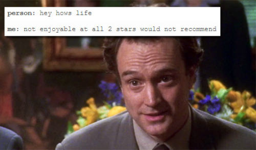 not-all-the-prayers:    The West Wing + tumblr text posts (22/?)   