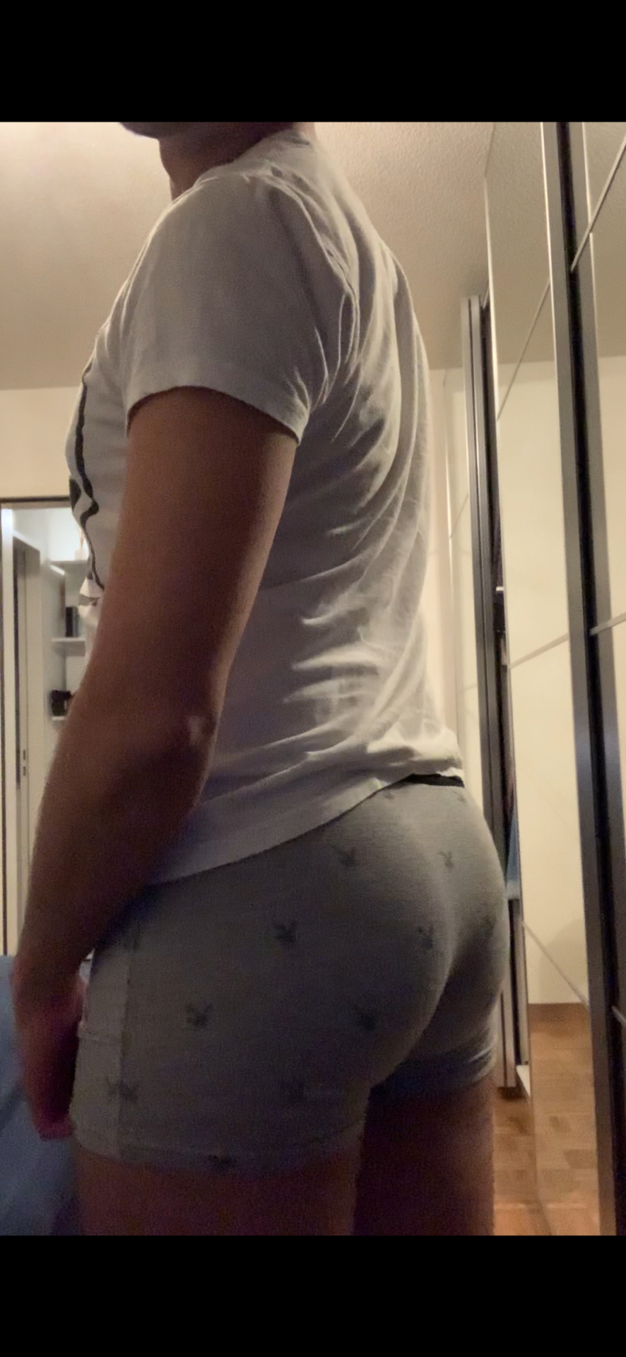 Turkish perfect ass