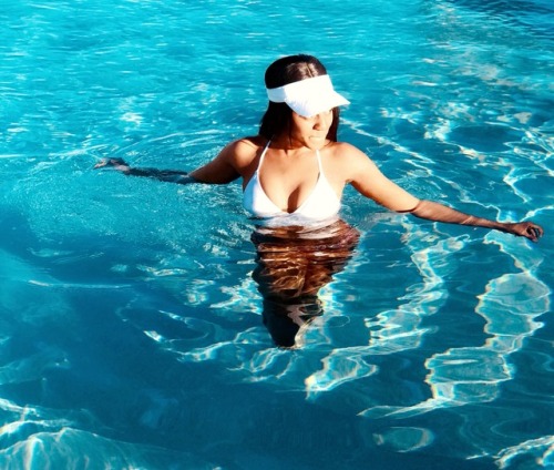bluebysi: Wet Splash