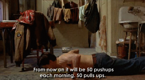 snowblood666:  the-ocean-in-one-drop-deactivat: Taxi Driver (1976)  Me right now.