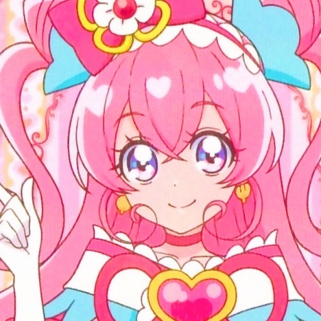 Cure Precious icon