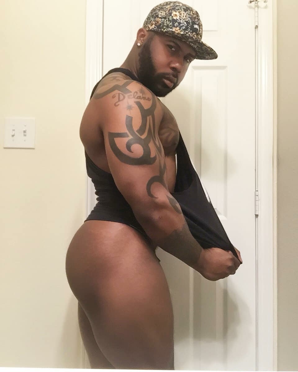 Edge Me Slow