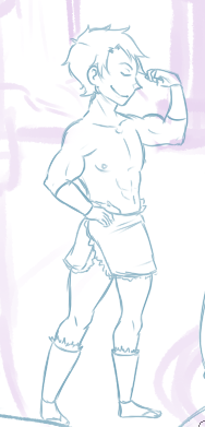 hey–its–jess:  Thanks for all those who stopped by the stream! It was a lot of