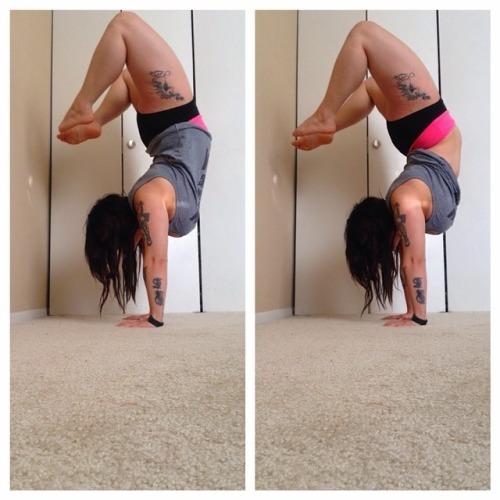 imgonnamakeachange:  Yoga Master Post For those that see all these cool yoga pictures online and are