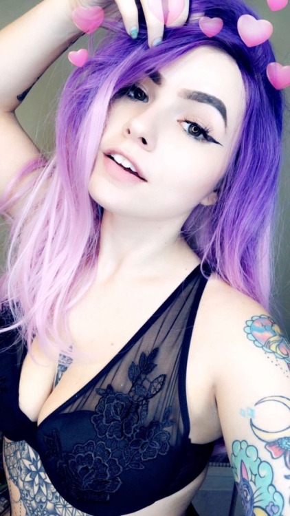 Porn hallucin8:  💜♏️ photos