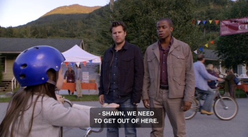ourqueenfelinefatale: afakepsychic: This episode was iconic Get Out (2017)