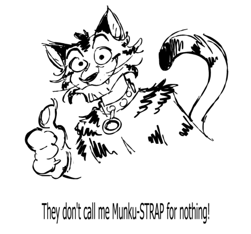 No Context Munkustrap Drawing I Did Months Ago