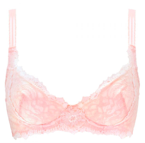 placedeladentelle: Clara by Bradelis New York / 30-36 B-F