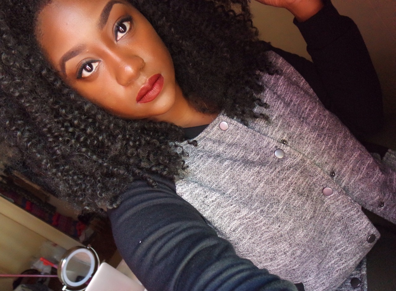 ricert0pia:  My 6 best selfies of 2015 and I tag anyone who wants to take part!