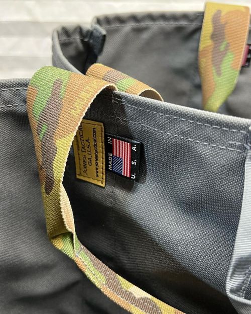 The Tote.Made in the USA.. #jonestactical #jtmob #belts #gear #tactical #police #military #cobra