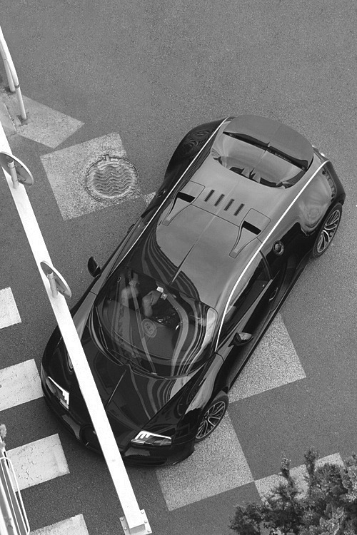 336571:  Bugatti Veyron Super Sport 