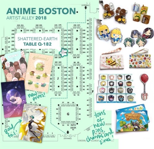 Anime Boston Forum