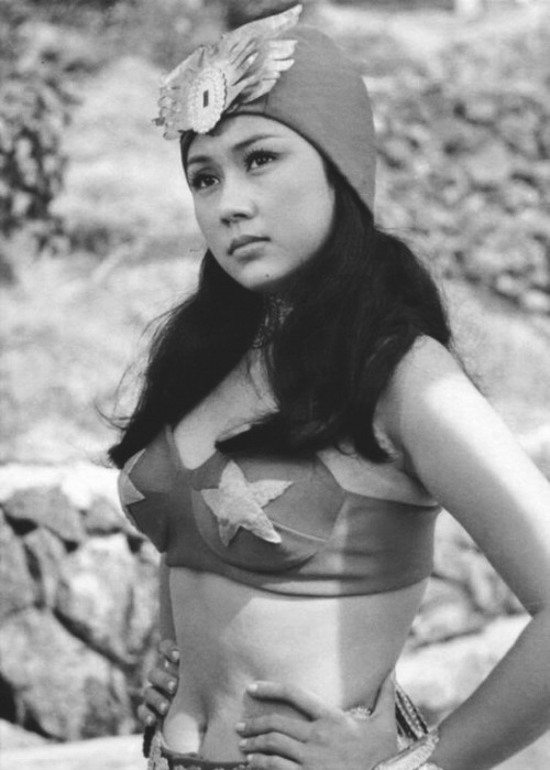 Reign Of Zaius, boomerstarkiller67: Vilma Santos as Darna -...