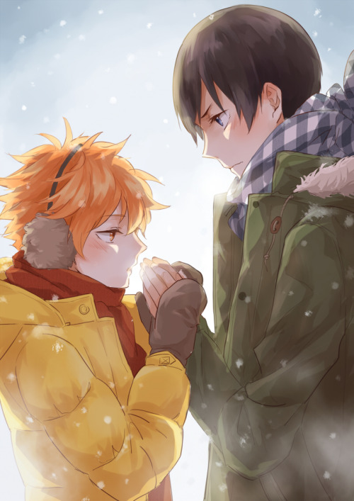 nig0u:  HQ LOG by weirdo.  ※Permission to post was granted by artist [©] Please do not remove source/re-upload without permission. 