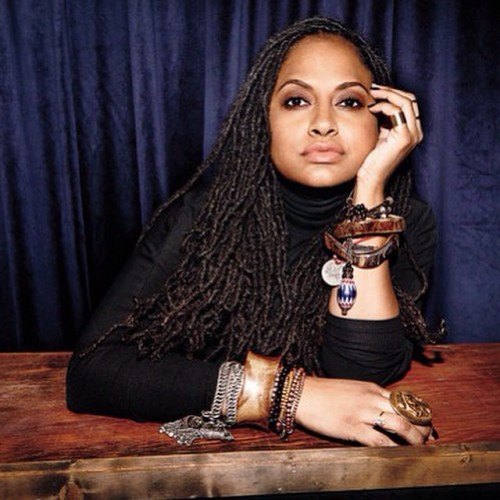 Ava DuVernay is making history literally and figuratively. Recapturing Martin Luther King and the Se