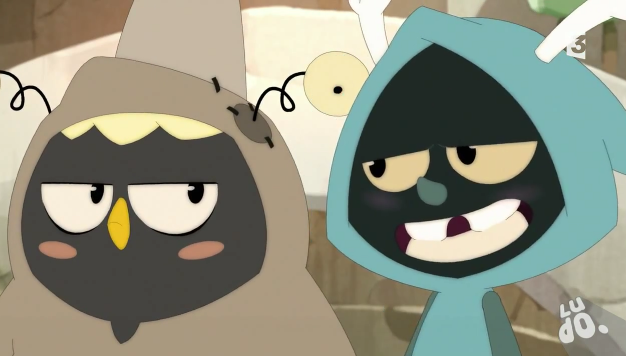 lawful-evil-novelist:  I know I talk a lot about my favorite characters on my blog