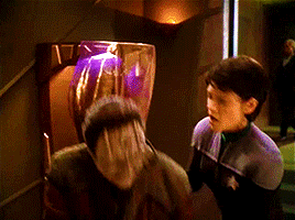 The “Ideal” Cardassian: Dukat vs Garak