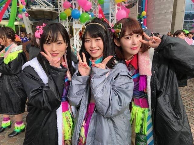 nirooniyuihan:   Yuihan Mobame Pic Compilation from  21 Mac   - 31 Mac   2018 (Part