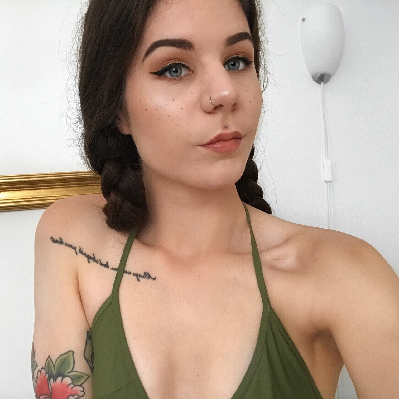 Why need a genie when you got me