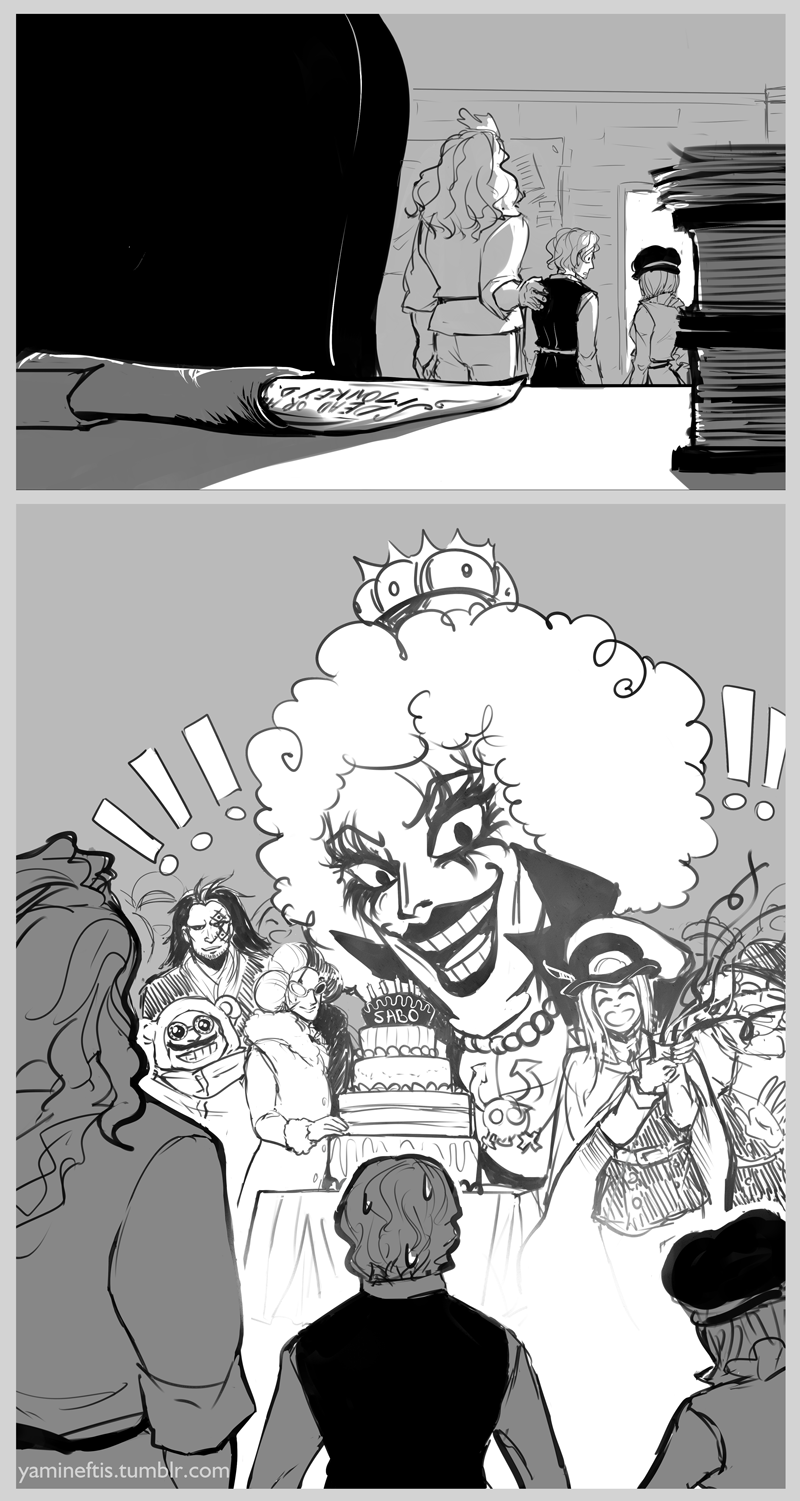 yamineftis:  20/03 - Happy Birthday our beloved Nerd Chief of Staff !! *A*)9 I’m