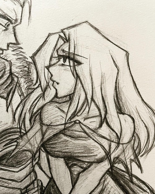 Reinhardt And Rosa Hehehehehe :3c. I Dont Have The 64 Games Yet But I Need Them Ong Fr.