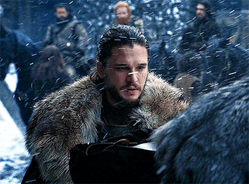 GAME OF THRONES (6.05)