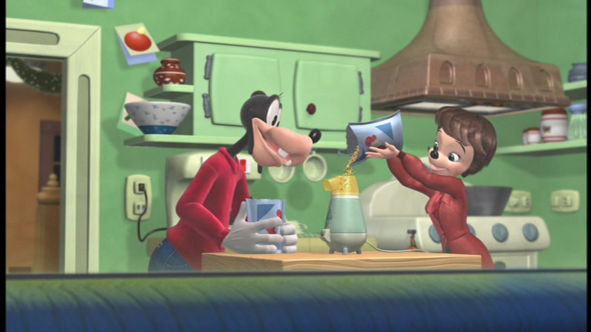 Stay Toon D Mickey S Twice Upon A Christmas 04 Stay Toon D Mickey S Twice Upon A Christmas 04