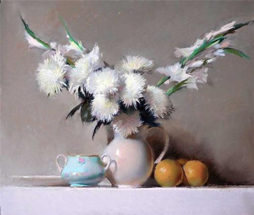 yolandart:  Felipe Santamans. Born in Valencia, Spain in 1951. 