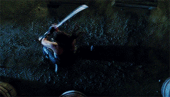 nahtanscott-blog:  We’re Shadowhunters. We’re all brave. 