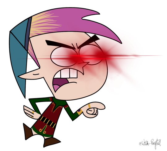 fairly odd parents style | Explore Tumblr Posts and Blogs | Tumpik