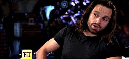 dailymarvel:casually pulls out knife﻿