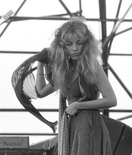 stevienickswelshwitch - Stevie Nicks photographed by Steve Joester...