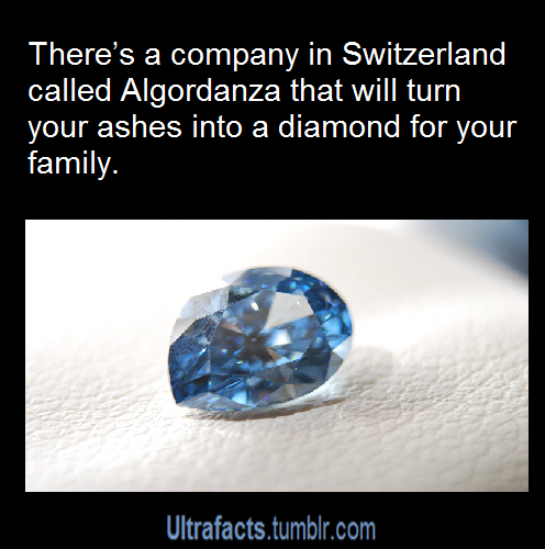 ultrafacts:  More facts? Visit the Ultrafacts Blog 