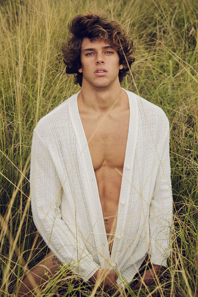 charmantsblog:  Kim Freire By Éber Figueira