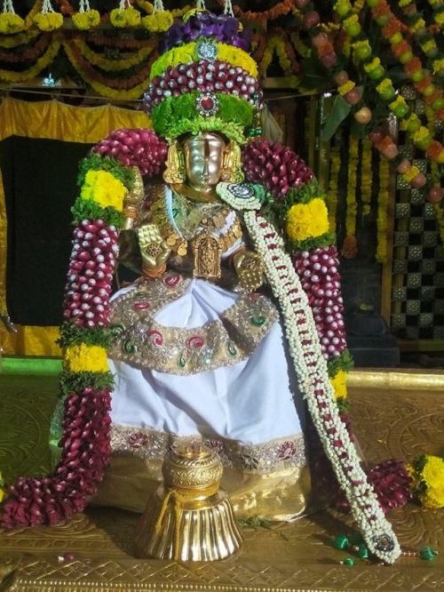 Lakshmi Devi