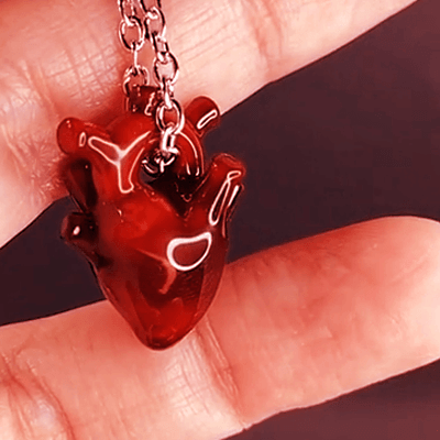 STIM - Anatomical Heart
