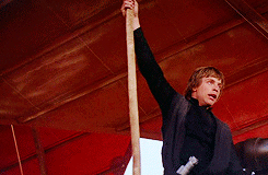 Im Luke Skywalker, Im Here To Rescue You!