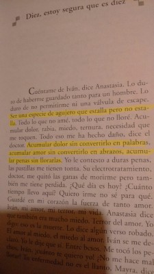 el-infierno-esta-en-mi-mente:  Mi diario de vida wn.. Libro culiao :c