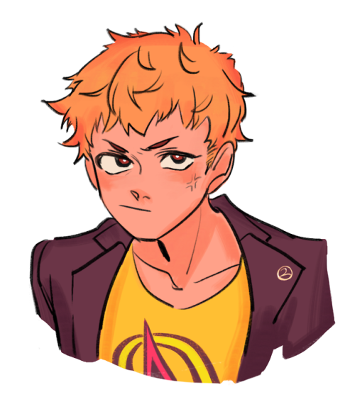 asteraws - i miss p5 and ryuji TT___TT