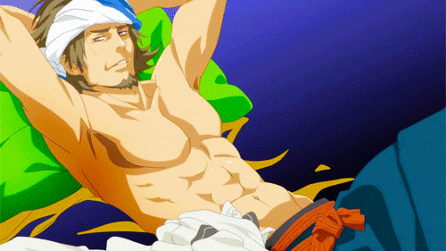 bara central